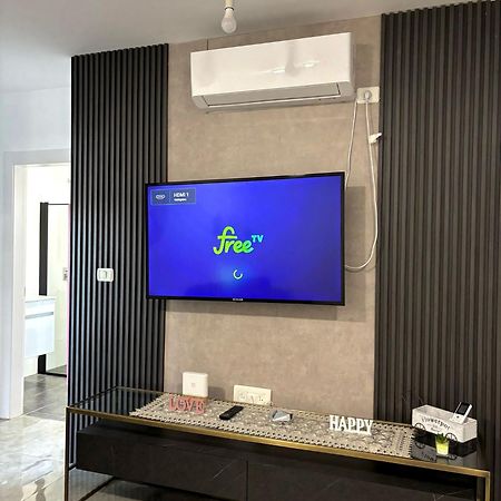 אירוח אריאל Apartment Hagoshrim Bagian luar foto